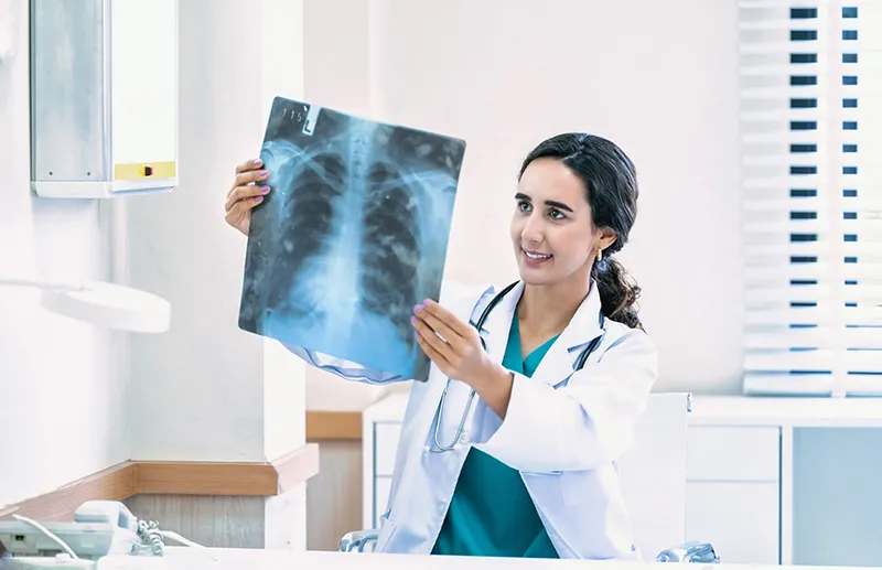 Healthcare Apprenticeships - CSR Group Training